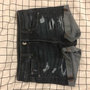 American eagle shorts